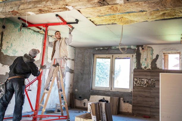 Best Types of Insulation in Huntington, WV